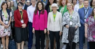 Insights from the EUA CDE Annual Meeting