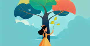 Εmbracing Change as The Only Way to Grow