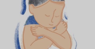 Mindful self-care entails not judging yourself