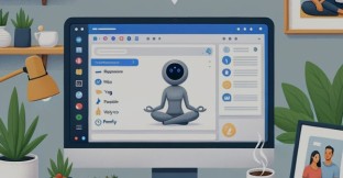 Work-Life Balance in a Digitised Academia