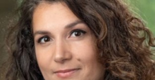 Chiara Mingarelli MCAA 2024