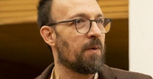 Gian Maria Greco 2024 chair of the MCAA