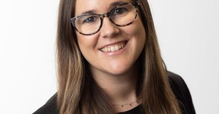 Irene Castellano Pellicena MCAA 2024 board ordinary member