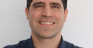 Joaquin Capablo vice chair MCAA 2024