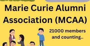 MCAA 21000 members and counting