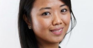 Maria Magdalena Razalan board secretary MCAA 2024