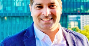 Ashwani Kumar Tiwari