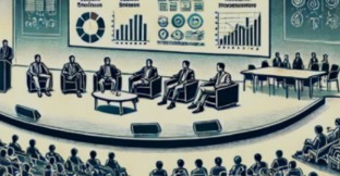 Careers after PhD thesis