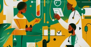 Open science in research culture