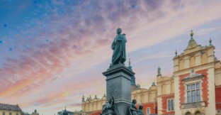 Research and innovation in a rapidly evolving world