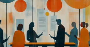 Careers after phd thesis in social and human sciences