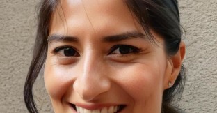 Maria Jose Mendieta Jara