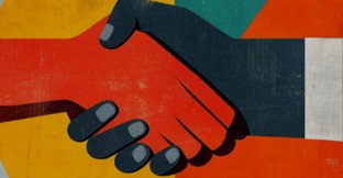 Message from the board