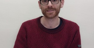 MCAA Annual Conference 2025 - Meet Award winner - Social Impact Award, Arnaul Pujol: My research requires a team, long-term commitment and perseverance