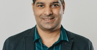 Ashwani Kumar Tiwari