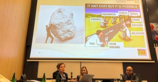 The Future of Science: Bridging Careers, Collaboration & Innovation