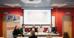 MCAA Annual Conference 2025 - From Brain Drain to Brain Circulation: Building Bridges Through Science Diaspora Networks