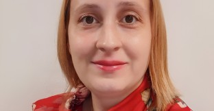 Editorial - A Community in Motion