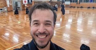 MCAA Annual Conference 2025 - Meet Award winner - Outstanding Contributor Award, Eugenio Otal: The award is a clear sign that you’re doing things right