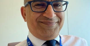 MSCA Industrial Doctorates model: Interview with Sohail Luka