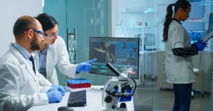 Galicia, a growing R&I ecosystem, welcomes MSCA talent