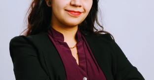 MCAA Academy Mentoring Programme: Interview with Pooja Khurana