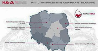 News from the MCAA - Bridging Minds, Building Futures: MCAA Central European Event 2025 - September 2025