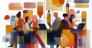 Meet our Editors - Interviews with Editors - September 2025