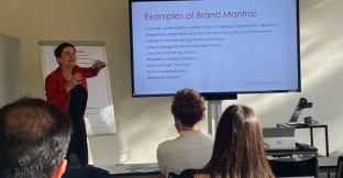 News from the MCAA - The art of personal branding: Important to master, yet easy to ignore - December 2025