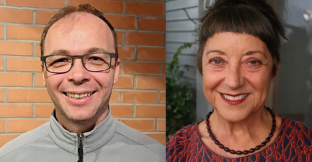 Special Issue - Science communication: Making research accessible - Science meets art: A story of curiosity and collaboration