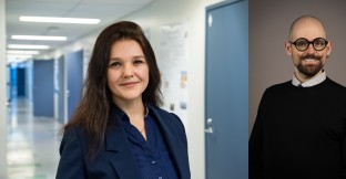 Interview with the Chairs of the newly established Chapters in Canada and Finland