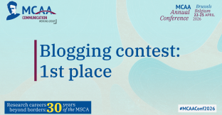 Blogging contest: Meet the winners