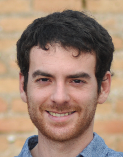 Arnau Pujol Vallribera