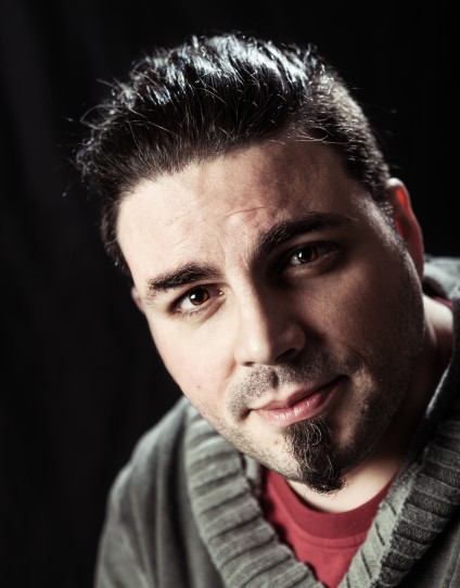 ​Fabrizio Martina