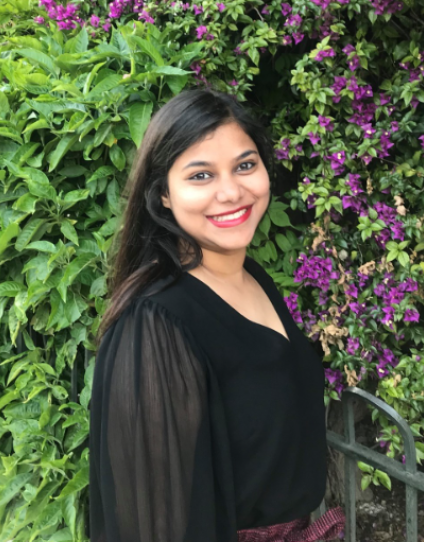 ​Harshita Murarka