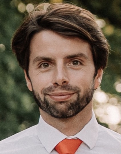 ​Nicolas Defaye