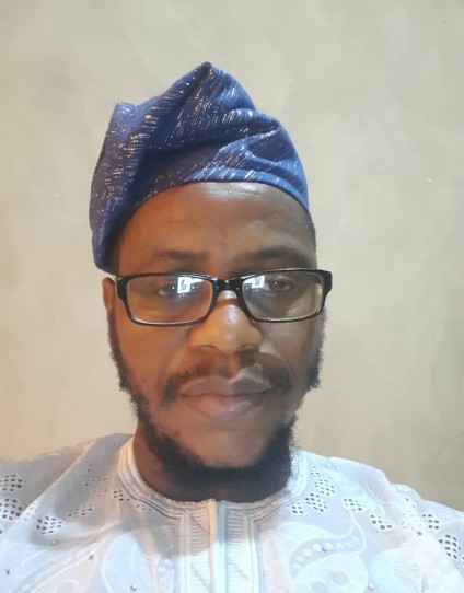 ​Maruf Sanni