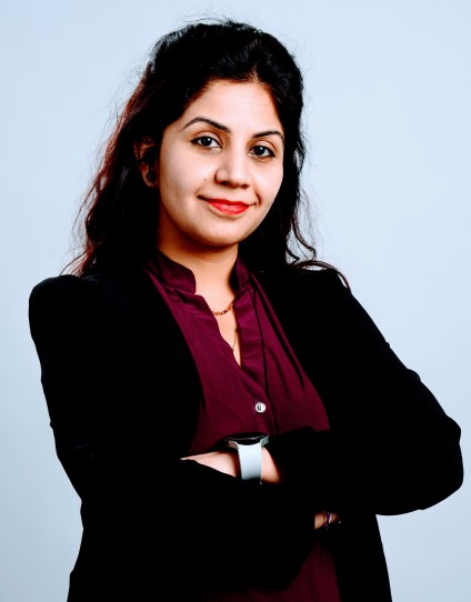 Pooja Khurana