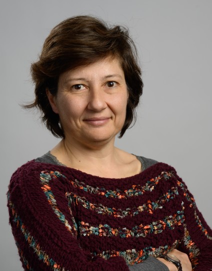 Silvana Munzi