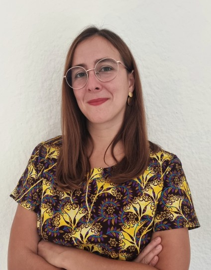 ​​Laura Sirabella