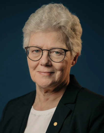 Anne L'huiller
