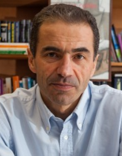 Manuel Heitor