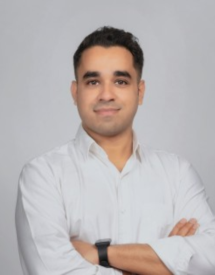 Ashish Avanti