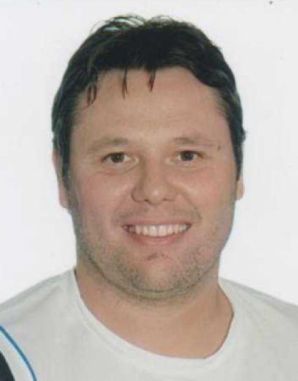 Pablo Emiliano Tomatis