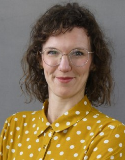 Sabina Cvecek