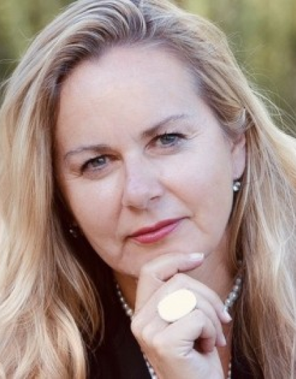 ​Sandra Rebok