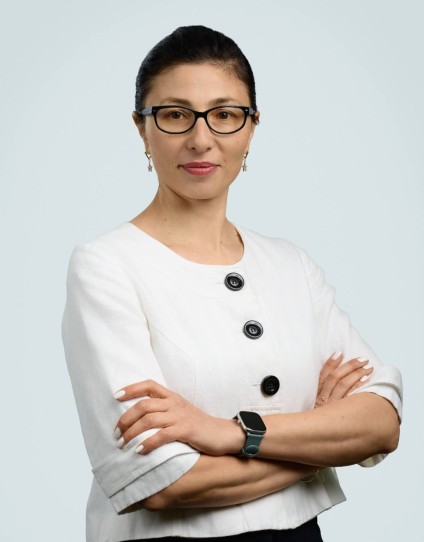 Roxana Radu