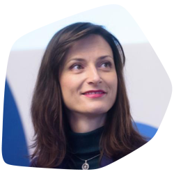 Mariya Gabriel