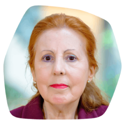 Maria da Graça Carvalho