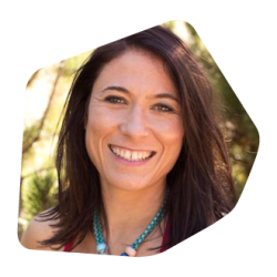 Alexandra-Dubini conference speaker